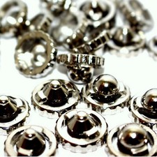 Ersatz Metall-Spitzen