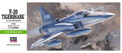 Hasegawa 00233 20 - hasegawa, f-20