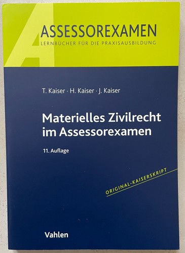 Materielles zivilrecht - materielles,