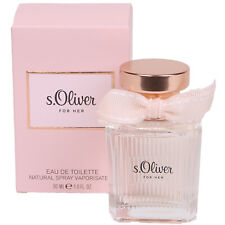 s.Oliver FOR HER 1 x 30ml Eau