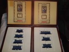 Arnold Railex 0240+0241