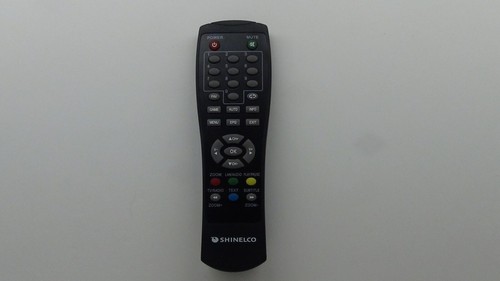 Fernbedienung shinelco - tv-fernbedienung,,