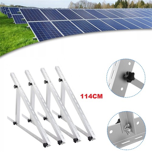 Solar modul ständer - solar,