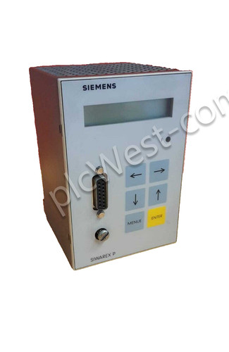 Siemens simatic siwarex p - s5,