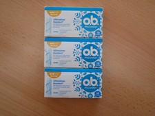 Tampons o.b. Normal 16 Stück