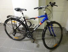 Trekking-Fahrrad - Scott-USA - Atacama Comp - 48 cm - Shimano-Schaltung