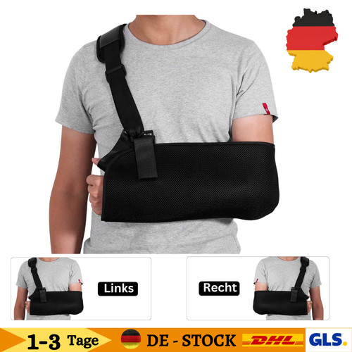 Armschlinge schulter schlinge - schulter,