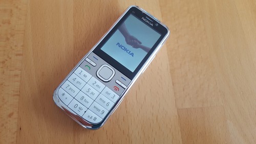 Nokia weiß 36 - nokia,