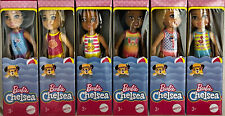 Barbie Chelsea Puppe 13,5 cm
