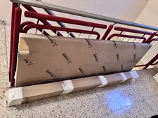 Neue Zimmertüre mit Zarge 