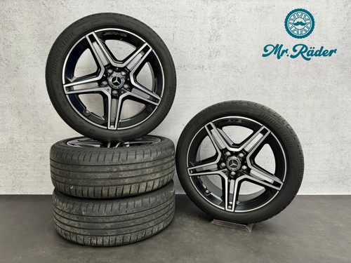 Orig mercedes klasse w177 - orig, a-klasse