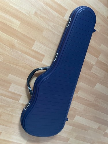 Studiologic gitarrenkoffer - studiologic,