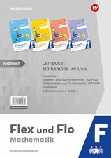 Flex und Flo - Mathematik