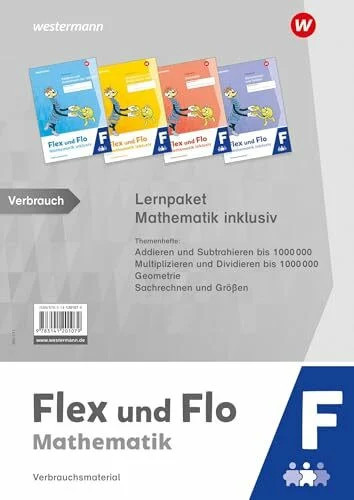 Flex und flo - flo, mathematik