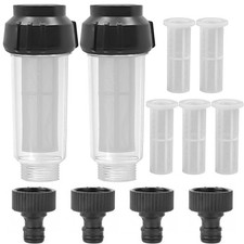 Wasserfilter Gartenschlauch 2