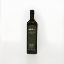 Nikolos | Extra Natives