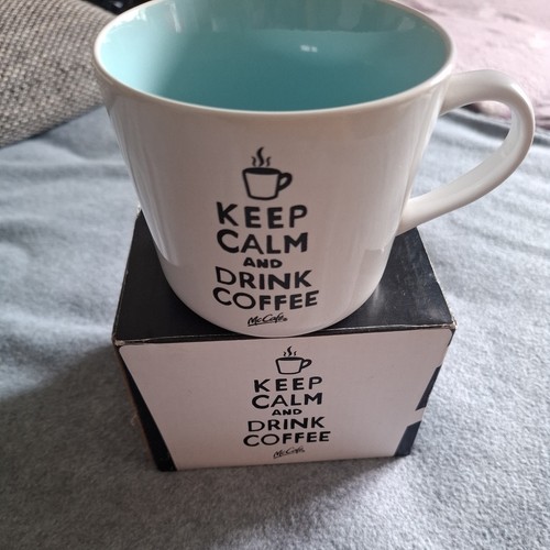 Donalds cafe tasse 2017 - mc,