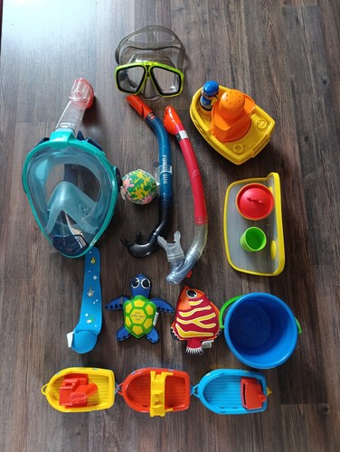 Kinder tauchspielzeug tauchset - kinder,