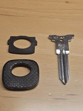 Mercedes-Benz Rohling Original YMOS Profil HY Schlüsselrohling Schlüssel 