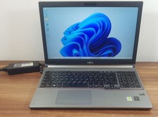 Fujitsu Lifebook E754 i7