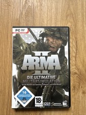PC-Spiel #Arma 2 Die