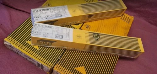 Esab 16 spezial - esab, 53.16