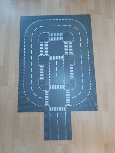 Lego straßenplatten - lego,