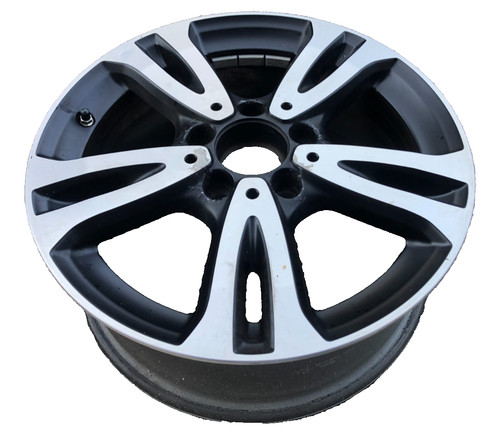 Mercedes klasse w176 b - mercedes,
