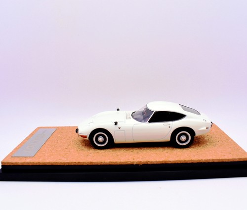 Mark43 modellauto toyota - mark43,