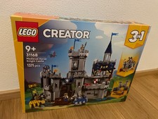 LEGO 31168 Creator Ritterburg