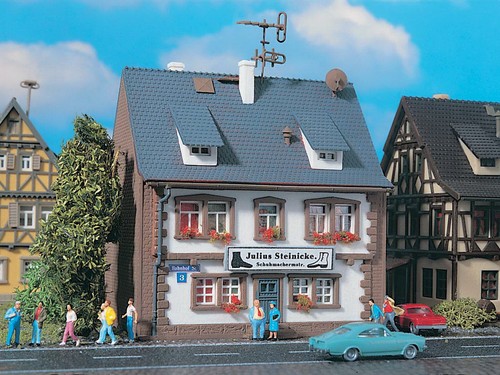 Vollmer 47646 schuhmacherei - vollmer,