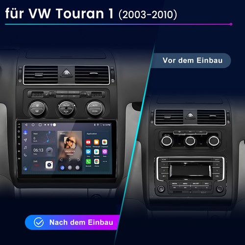 Android autoradio für vw - autoradio,