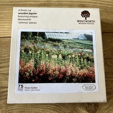 Wentworth holzpuzzle laune - wentworth, "laune