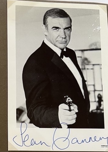 Sean connery original - connery,