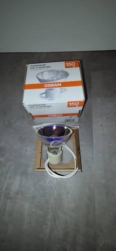 Osram powerstar hqi 150w - osram,