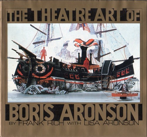 Rich frank und - und, aronson,