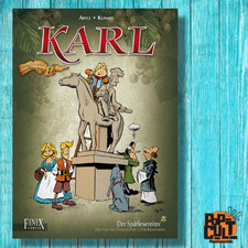 Karl Gesamtausgabe 01 | Der