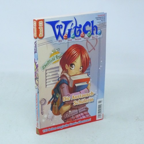 Witch band t - witch,