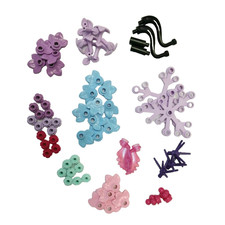 LEGO Pflanzen in seltenen Farben Blumen, Blätter, Bäume... *NEU* 60+pcs Exklusiv