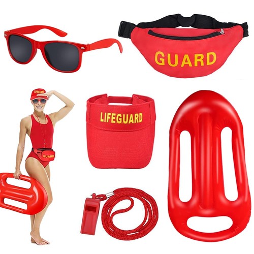 Baywatch 5er set - baywatch,