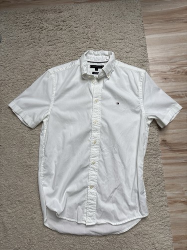 Tommy hilfiger hemd - hilfiger,