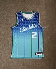 Charlotte Hornets Lamelo Ball