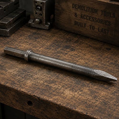 Vintage atlas copco moil - vintage,