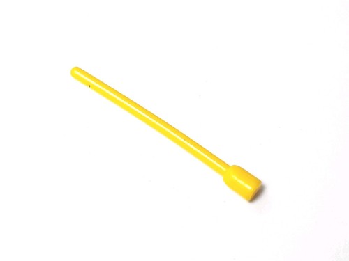 Playmobil gelber