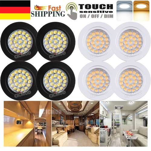 10x led einbaustrahler 12v - led,