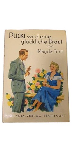 Pucki wird eine glückliche