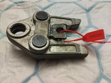 216 Presszange Pressbacke  U