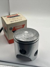 Yamaha kolben dt250 ty250 - yamaha,