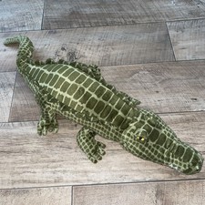 *Ikea* Krokodil Alligator