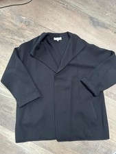 Escada Schurwolle Cashmere